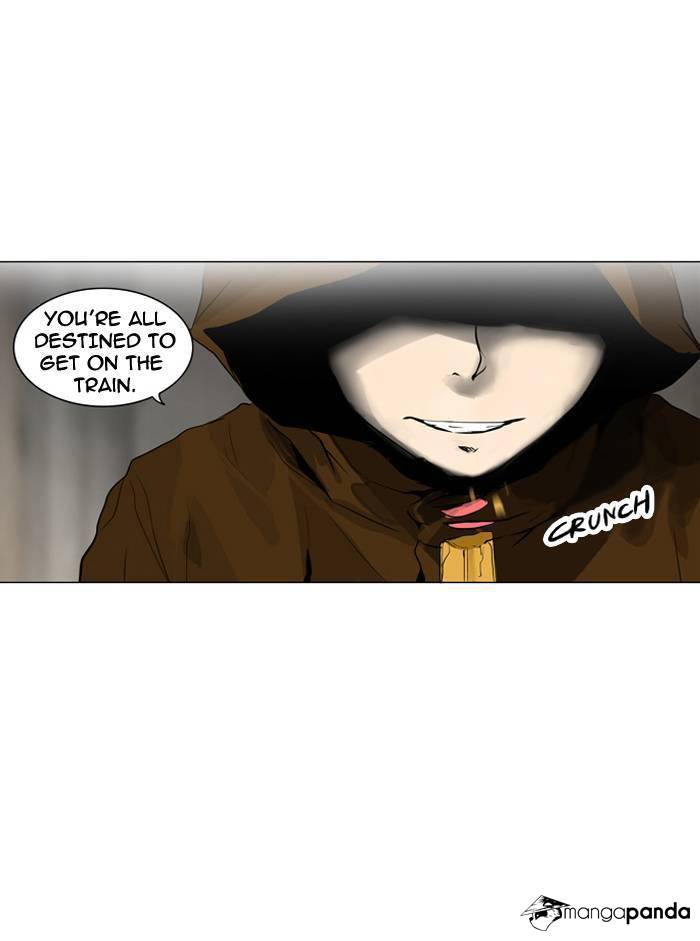 Tower of God Chapter 192 image 44
